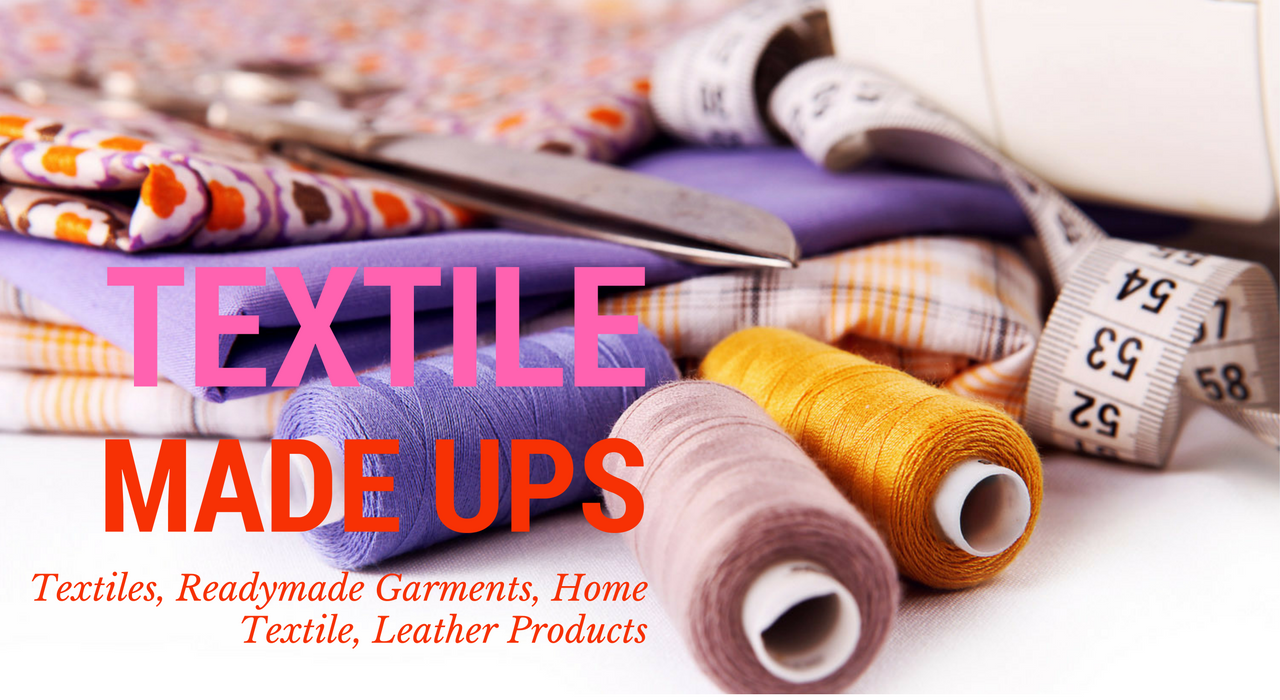 Textile - We are Consulting and Contractors Company providing services