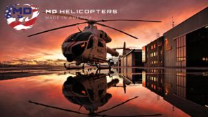 md heli copter