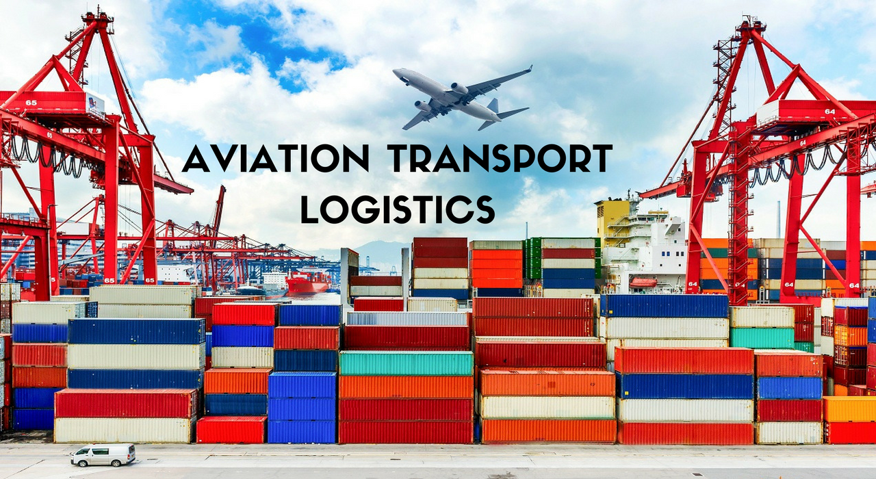 Aviation & logistics
